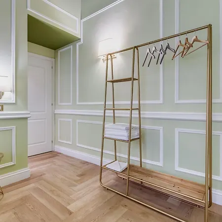 Hold Rome - Luxury Suites-2