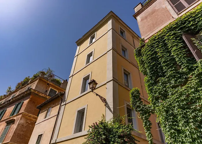 Effe Luxury Palace Roma